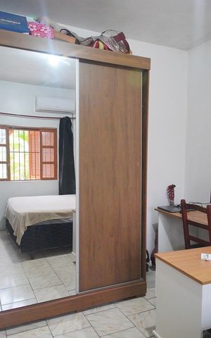 Casa à venda com 240m², 3 quartos e 2 vagasQuarto 1