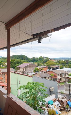 Casa à venda com 240m², 3 quartos e 2 vagasvista do Quarto 3