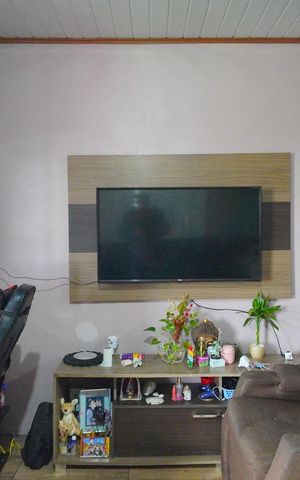 Casa à venda com 240m², 3 quartos e 2 vagasSala 2