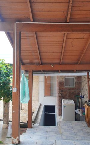 Casa à venda com 240m², 3 quartos e 2 vagasVista do Quarto 2