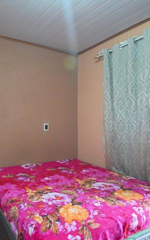 Casa à venda com 240m², 3 quartos e 2 vagasQuarto 3