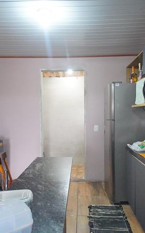 Casa à venda com 240m², 3 quartos e 2 vagasCozinha 2