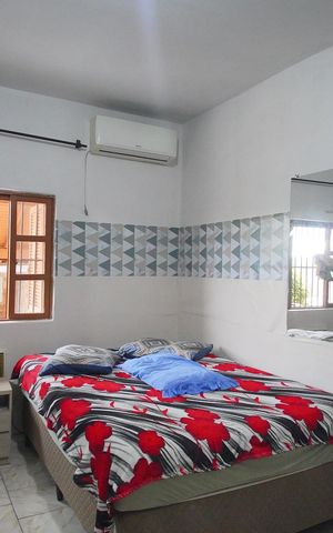 Casa à venda com 240m², 3 quartos e 2 vagasQuarto 2