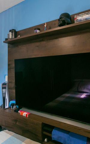 Apartamento para alugar com 48m², 3 quartos e sem vaga Apartamento para alugar com 48m², 3 quartos e sem vagaQuarto 3