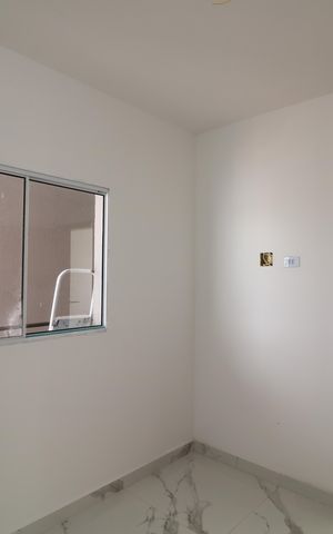 Apartamento para alugar com 40m², 2 quartos e sem vagaQuarto 2