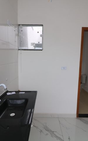 Apartamento para alugar com 40m², 2 quartos e sem vagaCozinha