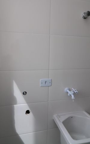 Apartamento para alugar com 40m², 2 quartos e sem vagaÁrea de Serviço