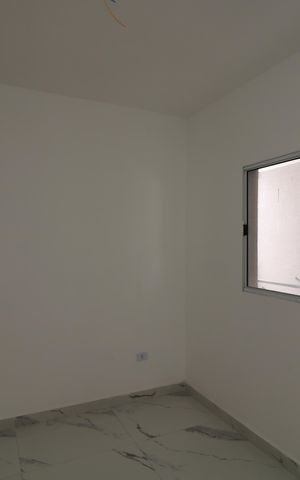 Apartamento para alugar com 40m², 2 quartos e sem vagaQuarto 2