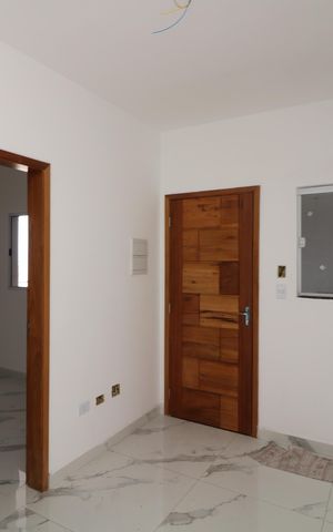 Apartamento para alugar com 40m², 2 quartos e sem vagaSala