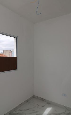 Apartamento para alugar com 40m², 2 quartos e sem vagaQuarto 1