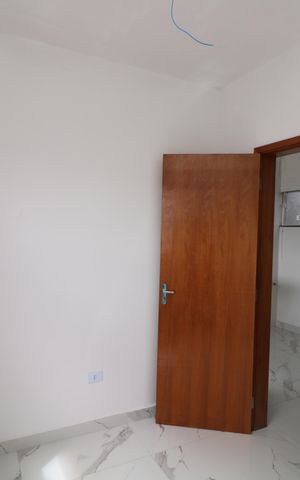 Apartamento para alugar com 40m², 2 quartos e sem vagaQuarto 1