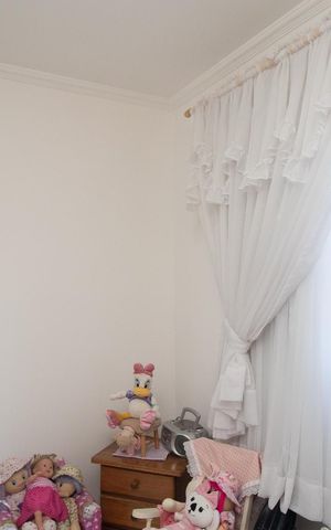 Casa à venda com 245m², 5 quartos e 4 vagas Casa à venda com 245m², 5 quartos e 4 vagasQuarto 1
