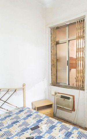 Casa à venda com 48m², 2 quartos e sem vagaQuarto 1