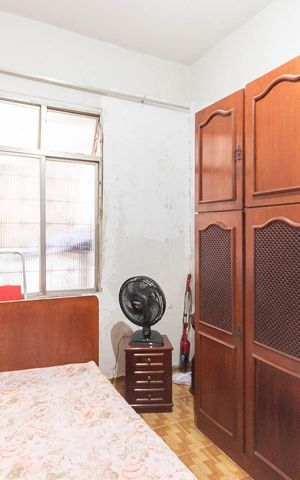 Casa à venda com 48m², 2 quartos e sem vagaQuarto 2