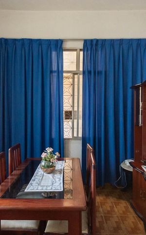 Casa à venda com 48m², 2 quartos e sem vagaSala de Jantar