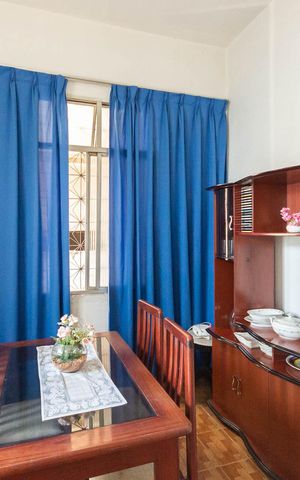 Casa à venda com 48m², 2 quartos e sem vagaSala de Jantar