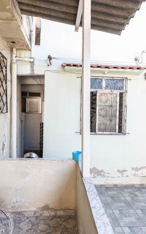 Casa à venda com 48m², 2 quartos e sem vagaVaranda da Sala