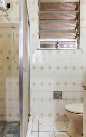 Casa à venda com 48m², 2 quartos e sem vagaBanheiro