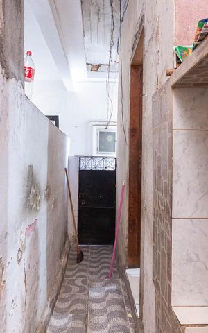 Casa à venda com 48m², 2 quartos e sem vagaÁrea de Serviço
