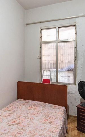 Casa à venda com 48m², 2 quartos e sem vagaQuarto 2
