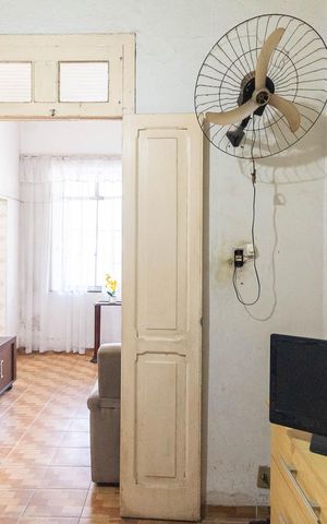 Casa à venda com 48m², 2 quartos e sem vagaQuarto 1