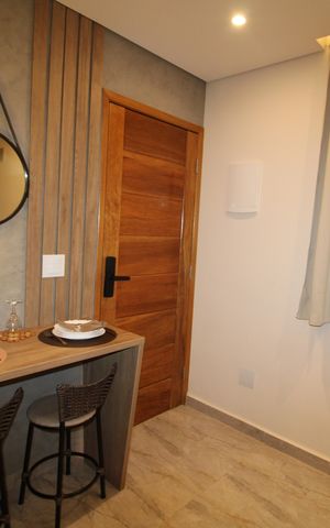 Studio para alugar com 26m², 1 quarto e sem vagaStudio