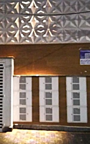 Studio para alugar com 26m², 1 quarto e sem vaga Studio para alugar com 26m², 1 quarto e sem vagaFachada + Plaquinha