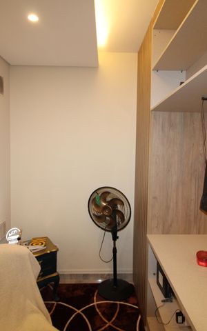 Studio para alugar com 26m², 1 quarto e sem vagaStudio