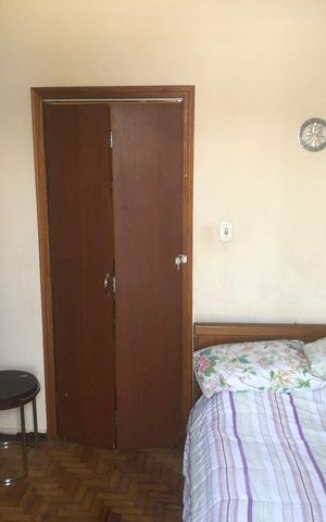 Casa à venda com 120m², 2 quartos e 1 vaga Casa à venda com 120m², 2 quartos e 1 vagaQuarto 2