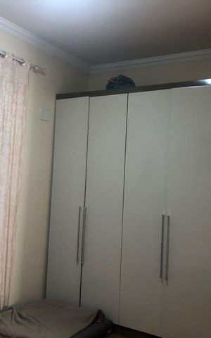 Casa à venda com 120m², 2 quartos e 1 vaga Casa à venda com 120m², 2 quartos e 1 vagaQuarto 2