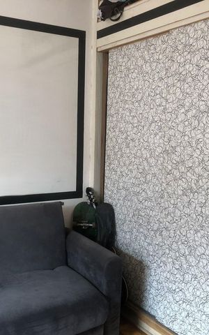Casa à venda com 120m², 2 quartos e 1 vaga Casa à venda com 120m², 2 quartos e 1 vagaQuarto 1