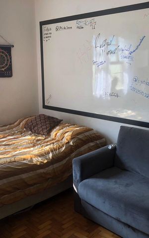 Casa à venda com 120m², 2 quartos e 1 vaga Casa à venda com 120m², 2 quartos e 1 vagaQuarto 1