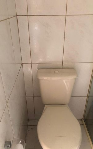Casa à venda com 120m², 2 quartos e 1 vaga Casa à venda com 120m², 2 quartos e 1 vagaBanheiro 2