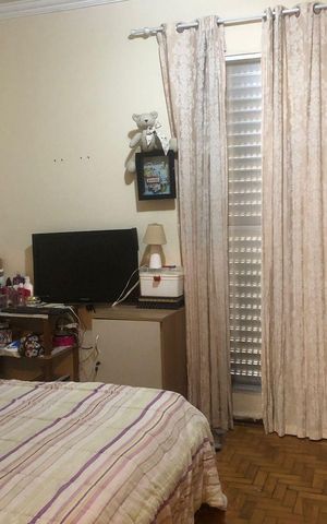 Casa à venda com 120m², 2 quartos e 1 vaga Casa à venda com 120m², 2 quartos e 1 vagaQuarto 2
