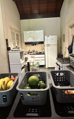 Casa para alugar com 1506m², 2 quartos e 3 vagas Casa para alugar com 1506m², 2 quartos e 3 vagasCozinha