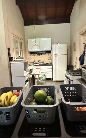 Casa para alugar com 1506m², 2 quartos e 3 vagas Casa para alugar com 1506m², 2 quartos e 3 vagasCozinha