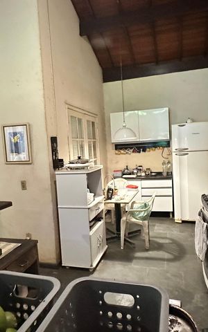 Casa para alugar com 1506m², 2 quartos e 3 vagas Casa para alugar com 1506m², 2 quartos e 3 vagasCozinha