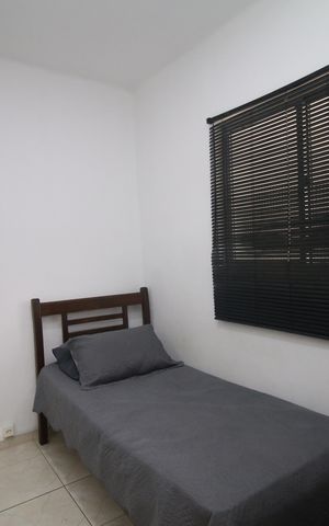 Casa para alugar com 100m², 3 quartos e 1 vagaQuarto 3