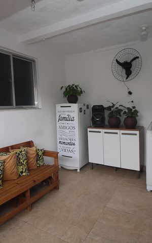 Casa para alugar com 100m², 3 quartos e 1 vagaÁrea de Serviço