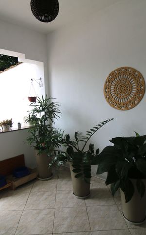 Casa para alugar com 100m², 3 quartos e 1 vagaVaranda