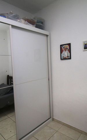 Casa para alugar com 100m², 3 quartos e 1 vagaQuarto 3
