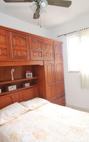 Casa para alugar com 100m², 3 quartos e 1 vagaQuarto 1