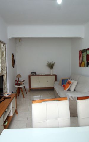 Casa para alugar com 100m², 3 quartos e 1 vagaSala