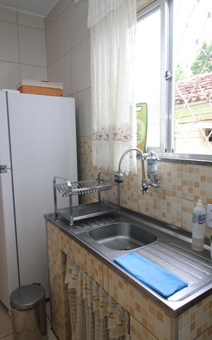 Casa para alugar com 100m², 3 quartos e 1 vagaCozinha