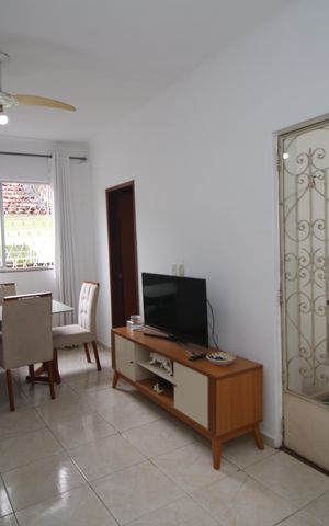 Casa para alugar com 100m², 3 quartos e 1 vagaSala