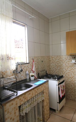 Casa para alugar com 100m², 3 quartos e 1 vagaCozinha