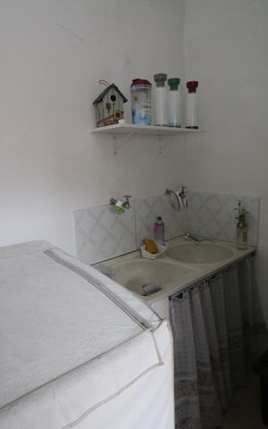Casa para alugar com 100m², 3 quartos e 1 vagaÁrea de Serviço