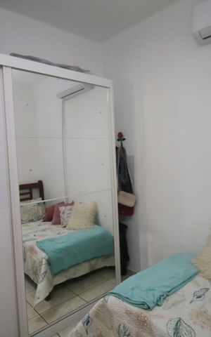 Casa para alugar com 100m², 3 quartos e 1 vagaQuarto 2
