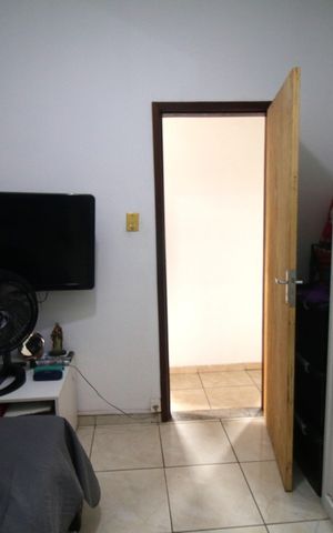 Casa para alugar com 100m², 3 quartos e 1 vagaQuarto 3