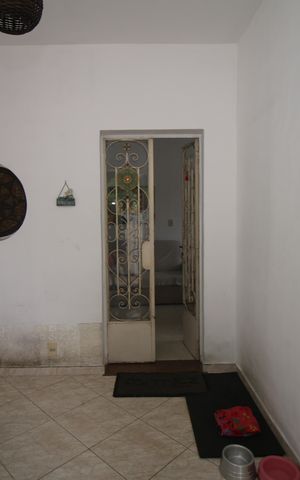 Casa para alugar com 100m², 3 quartos e 1 vagaChurrasqueira
